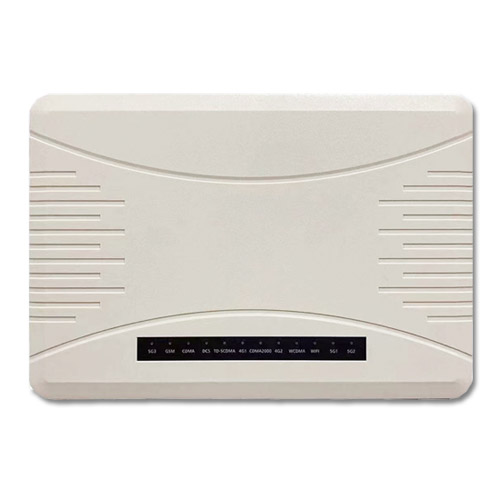衡阳手机信号屏蔽器DX5009